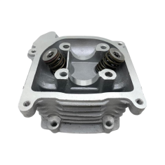 SCOOTER  80 SİLİNDİR ÜST KAPAK KOMPLE SET