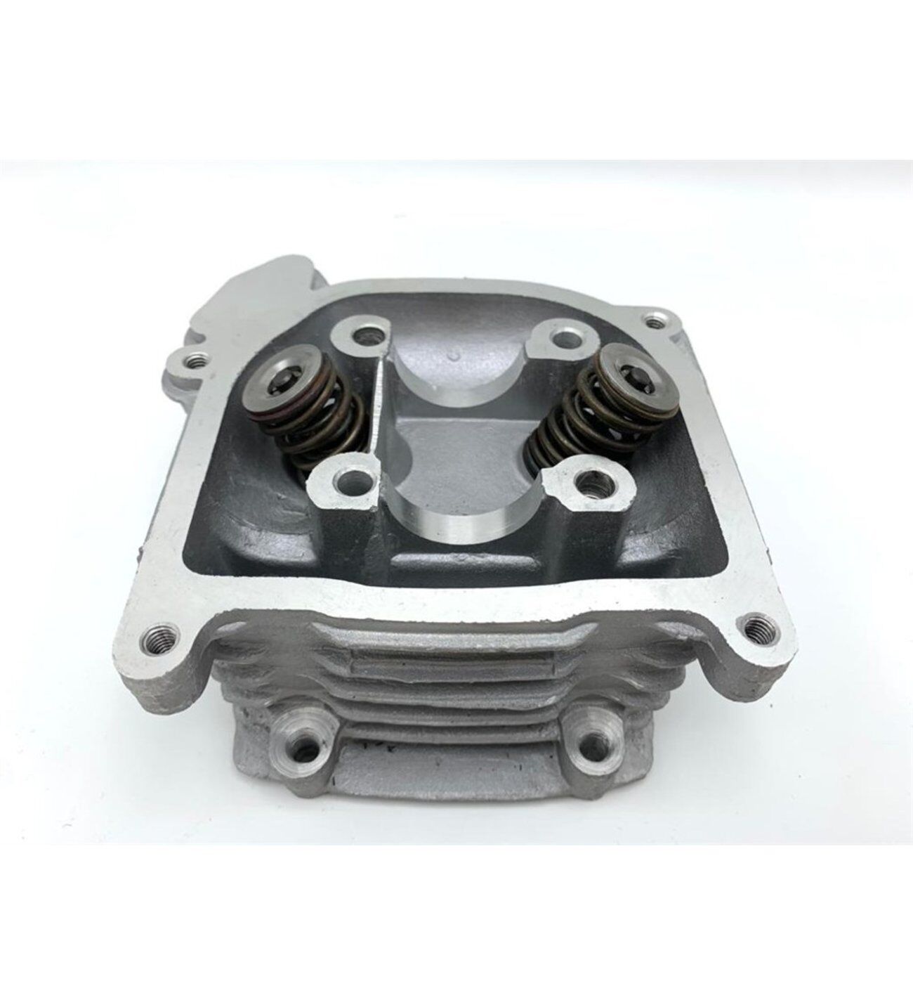 SCOOTER  80 SİLİNDİR ÜST KAPAK KOMPLE SET