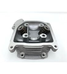 SCOOTER  80 SİLİNDİR ÜST KAPAK KOMPLE SET