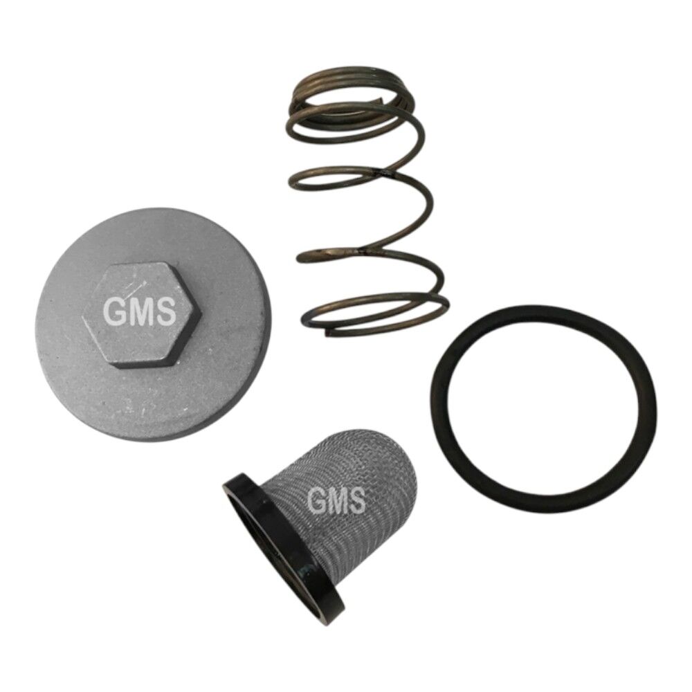 YAG TAPASI SET SCT 50-125-150 #GMS4884