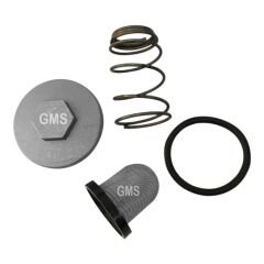 YAG TAPASI SET SCT 50-125-150 #GMS4884