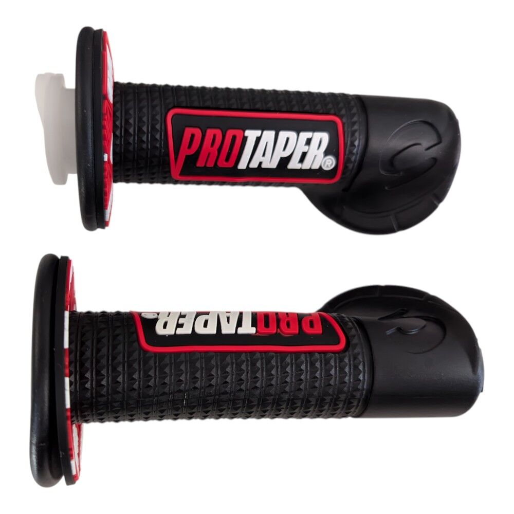 PROTAPER CROSS ELCIK KIRMIZI