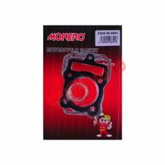 ALT - ÜST CONTA TAKIMI [ÜSTÜ SAC] [62,00 mm] CG #50844
