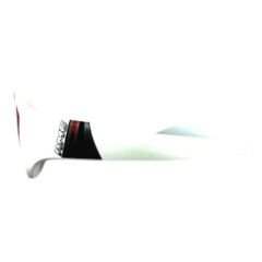 RMG MOTO GUSTO SPARK 50CC CUB SOL RUZGARLIK BEYAZ #SP300614.16