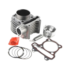 SCT 150 SİLİNDİR TAKIMI ATG SEKMAN