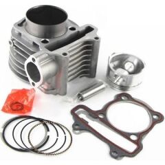 SCT 150 SİLİNDİR TAKIMI ATG SEKMAN #KN51005