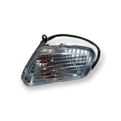 MONDIAL 151RS ON SOL SINYAL KOMPLE