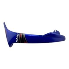 RMG MOTO GUSTO SPARK 50CC CUB SOL RUZGARLIK MAVİ #SP300614.04