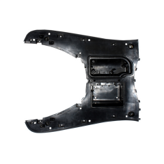 MONDIAL 151RS AYAKLIK ANA GOVDE