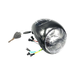 VSM ÖN FAR+KONTAK SET