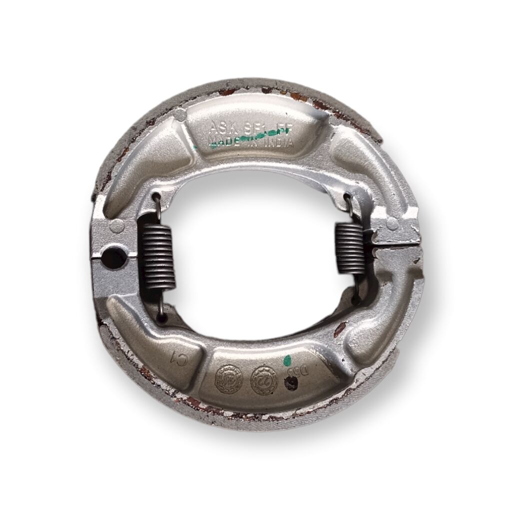 SPACY - ACTIVA BEAT - FIZY - CBF - ALPHA HONDA PCX 2013-2017 FREN BALATA  ORJİNAL