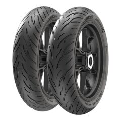ANLAS 80/90-14 TOURNEE 2 TUBELESS REINFORCED LASTİK