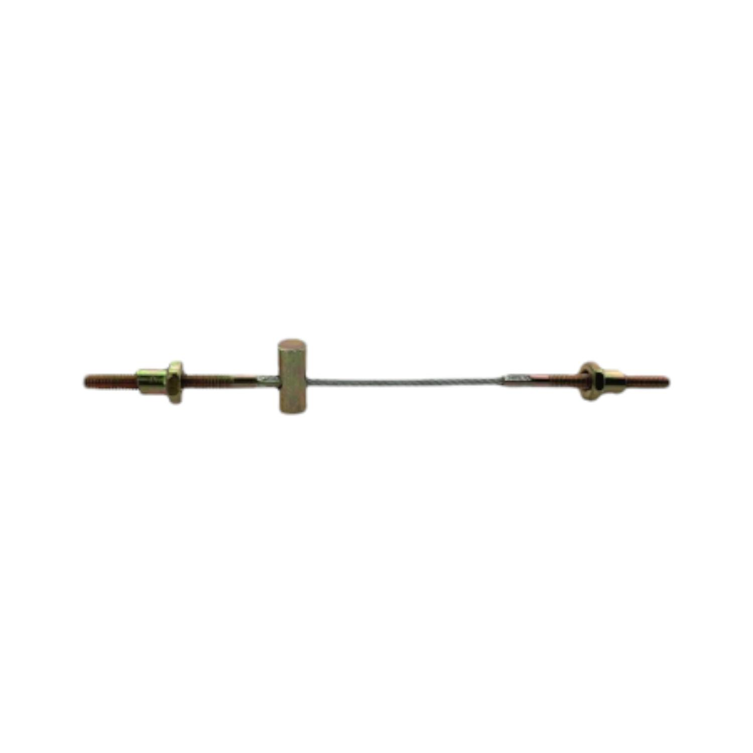 3 TEKER EL FRENİ İÇ HALATI 70 CM