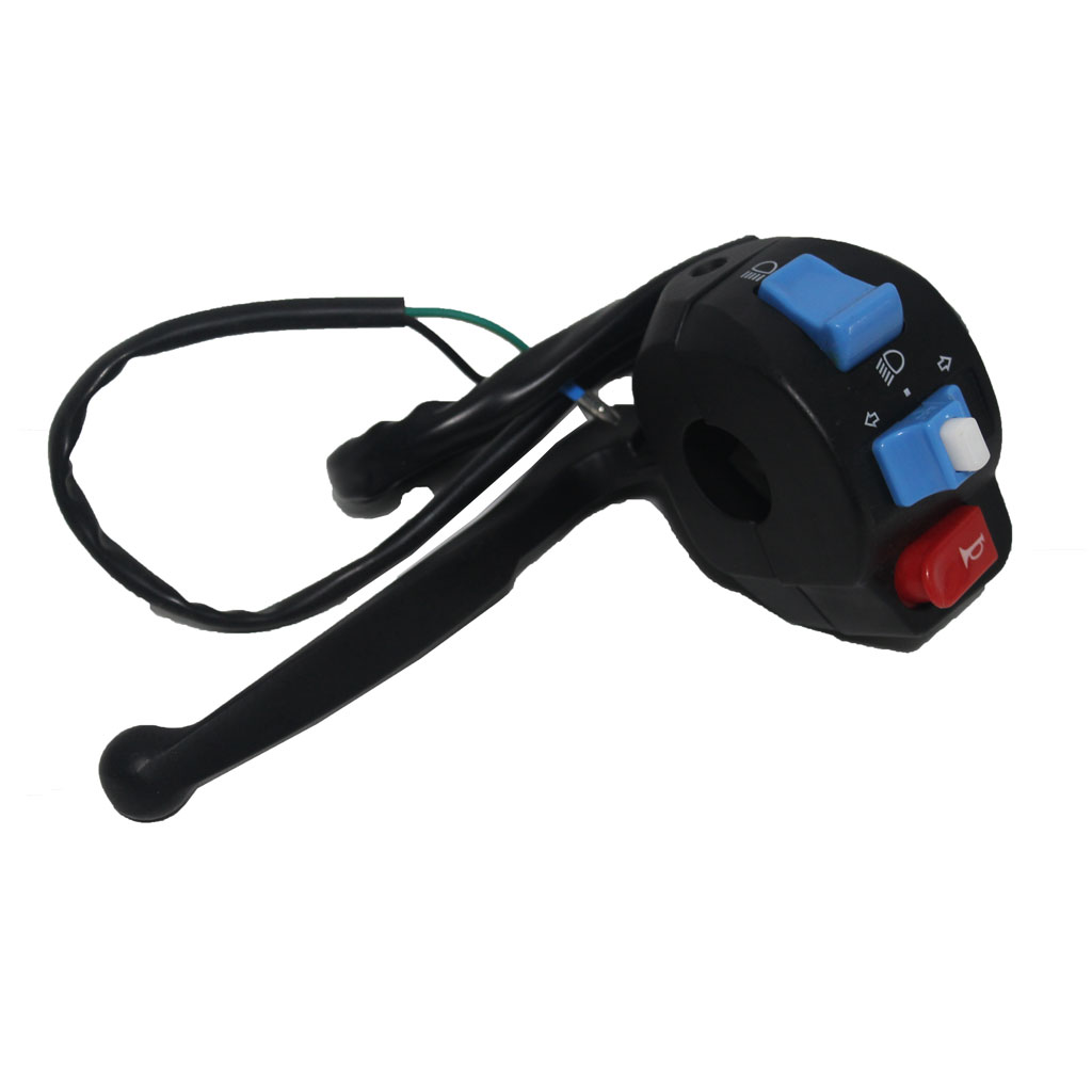 MOTORAN MTX 1200 SOL KUMANDA #YDEM-05-F0835