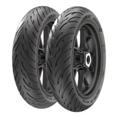 ANLAS 100/90-14 TOURNEE 2 TUBELESS  #6491