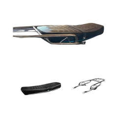 CG TAM KESİK SELE + PORT BAGAJ #KN98001+98010