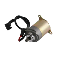 125cc-150cc SCOOTER KABLOLU-LINHAI 200  MARŞ MOTORU