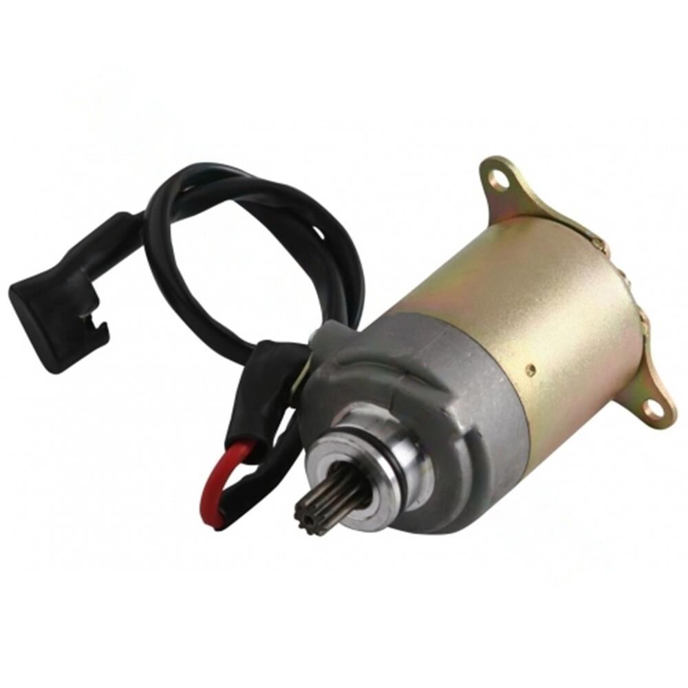 125cc-150cc SCOOTER KABLOLU-LINHAI 200  MARŞ MOTORU