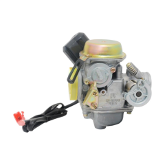 150cc SCOOTER - LINHAI 200 SHENGWEY  KARBÜRATÖR