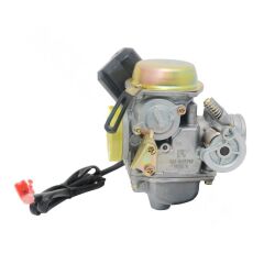 KARBÜRATÖR 150cc SCOOTER - LINHAI 200 SHENGWEY #51636P