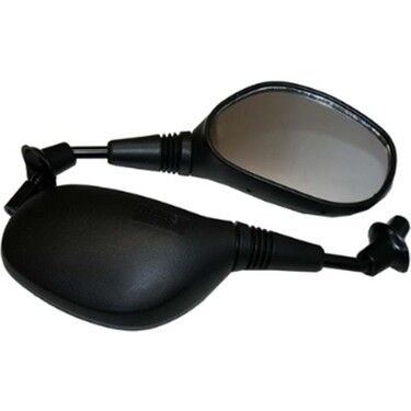 KNT-156 CUP AYNA PLASTİK 10MM KNT #KN50002