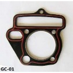 CUB 100 SILINDIR KAPAK CONTA