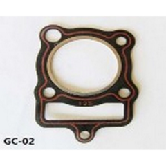 CG125 SILINDIR KAPAK CONTA
