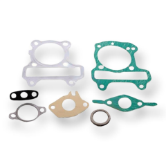 ACTIVA - BEAT - PLEASURE  SİLİNDİR ALT - ÜST CONTA TAKIMI