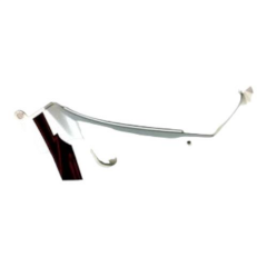 RMG MOTO GUSTO SPARK SAG ON KAPAK BEYAZ #SP300612.15