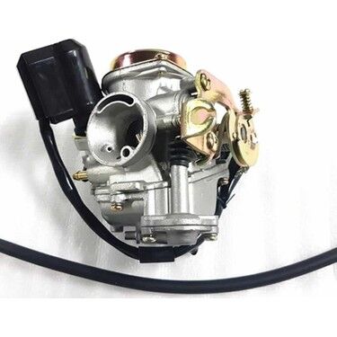 SCT-80 CC KARBÜRATÖR MIKUNI #KN54207