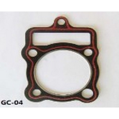 CG200 SILINDIR KAPAK CONTA #GC04