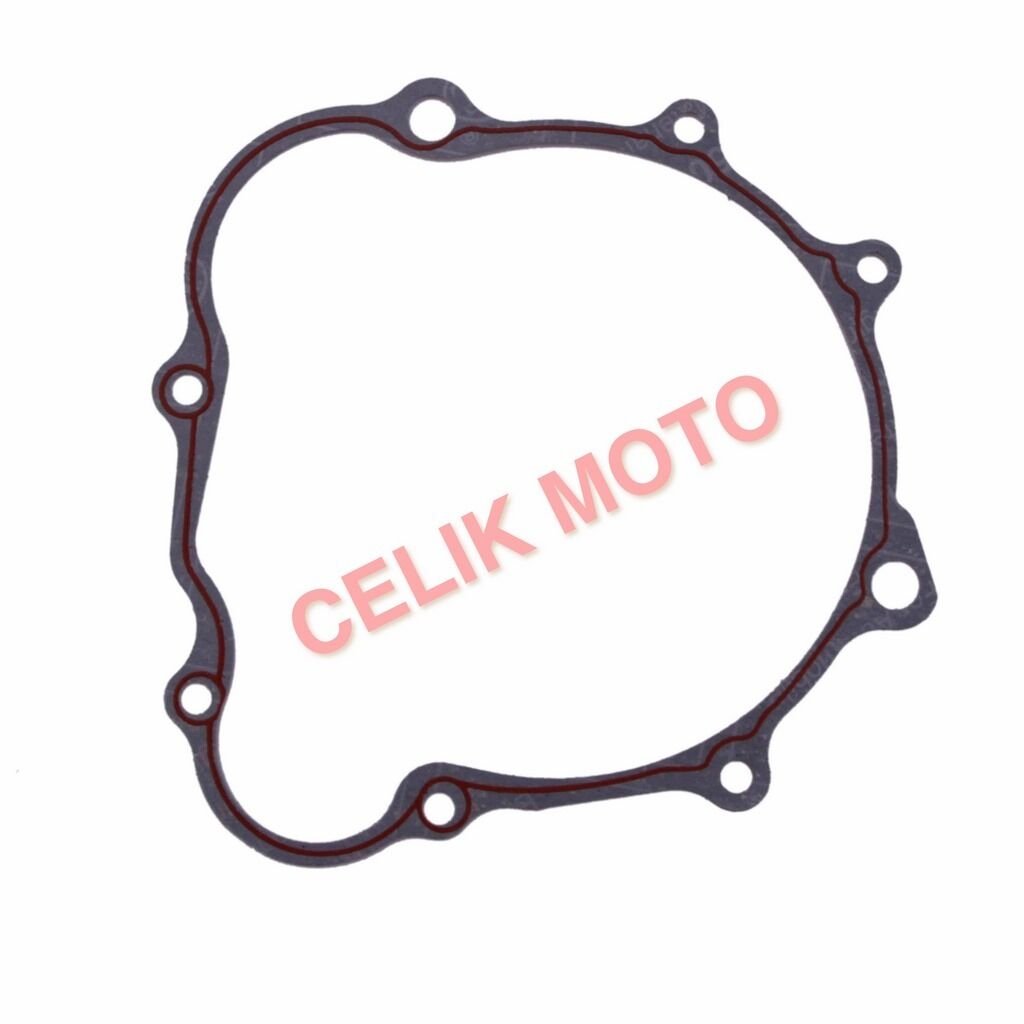 STATÖR KAPAK CONTASI [SİLİKONLU] CG #50852