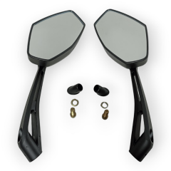 MOTORAN XR 2000 E BİKE E MON MİRACLE AYNA TAKIMI 8MM TİP-1