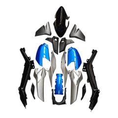 NK250 KAPORTA SETİ MAVİ CTVR #Ç36298