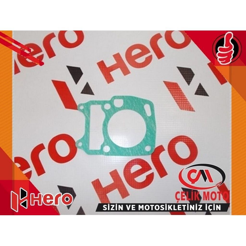 HERO GLAMOUR CONTA SILINDIR #HR125-GL E0202