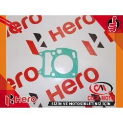 HERO GLAMOUR CONTA SILINDIR #HR125-GL E0202