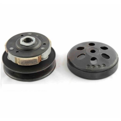 FIZY - ACTIVA S  ARKA DEBRİYAJ KOMPLE