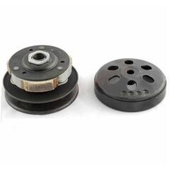 FIZY - ACTIVA S  ARKA DEBRİYAJ KOMPLE