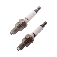 İ A7TC MARSHALL  SCOOTER BUJİ