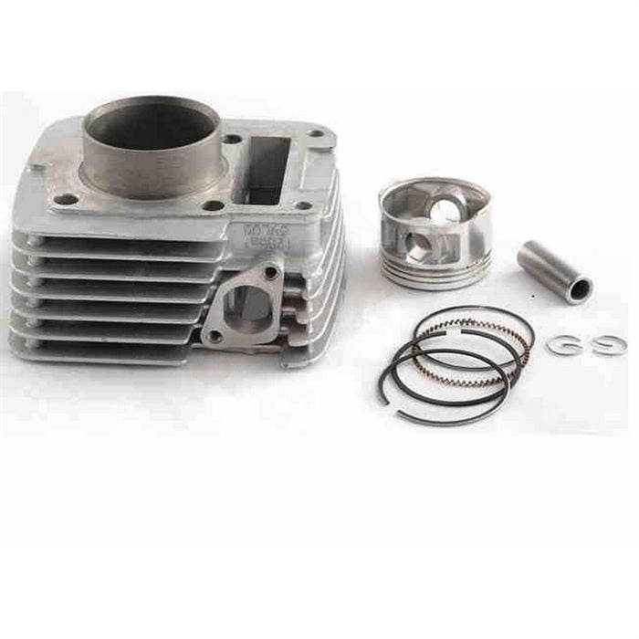 YBR 125 SILINDIR KOMPLE YBR #52626