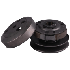 SCOOTER  ARKA DEBRİYAJ KOMPLE 50cc