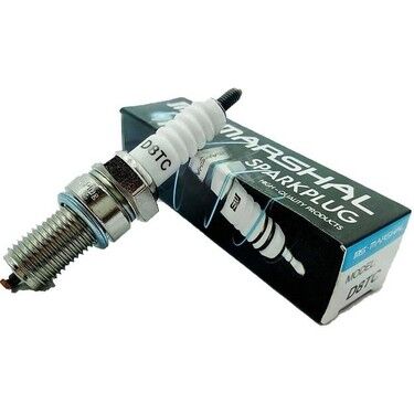 VİTESLİ BUJİ D8TC MARSHALL #KN54601