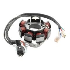STATOR 2004 YBR #52818