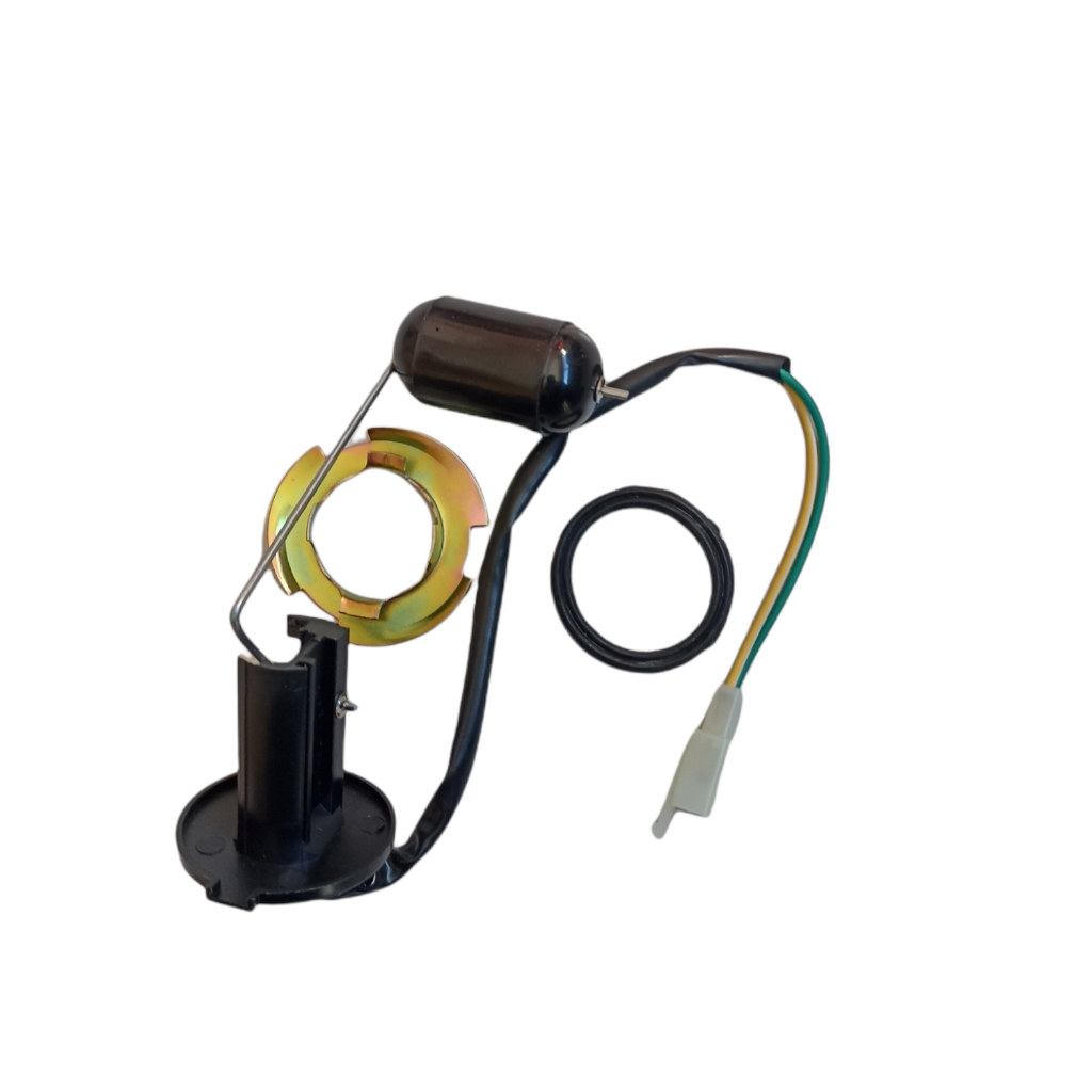 SCOOTER BENZİN SAMANDIRASI CUB100-110 VE GY6 125-150 CUB A+
