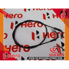 HERO PLEASURE GAZ TELI