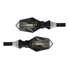 LED SİNYAL LAZER MODEL (SARI) #FLC10000599