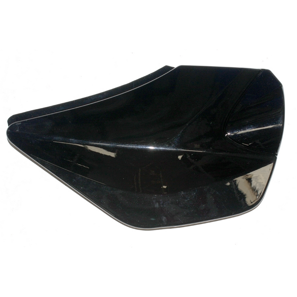 MONDIAL 125MH (DRIFT) SELE ALTI YAN KARENAJ SAG SIYAH