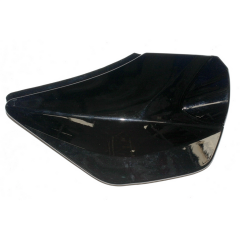 MONDIAL 125MH (DRIFT) SELE ALTI YAN KARENAJ SAG SIYAH #Y4MON0400A0157