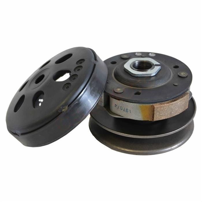 SPACY  RKS SPONTINI 110  ARKA DEBRİYAJ KOMPLE