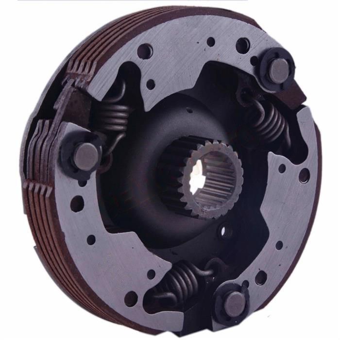 FT 110  DEBRİYAJ BALATASI